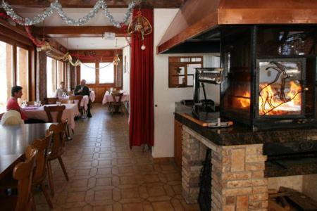 Hotel Garni Les Bouquetins Zinal Eksteriør billede